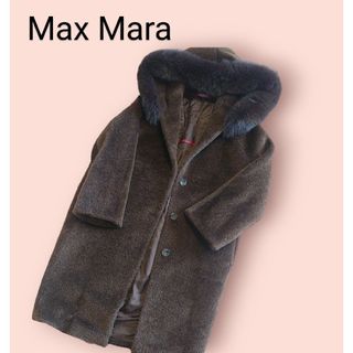 Max Mara(毛皮/ファーコート)のフリマアイテム一覧 Max Mara(毛皮/ファーコート)のフリマアイテム一覧