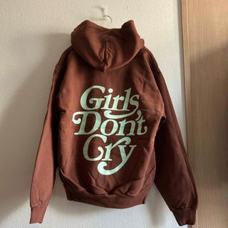 Girls Don't Cry(パーカー)のフリマアイテム一覧 Girls Don't Cry(パーカー)のフリマアイテム一覧