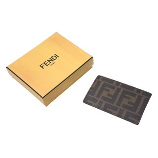FENDI(パスケース/IDカードホルダー)のフリマアイテム一覧 FENDI(パスケース/IDカードホルダー)のフリマアイテム一覧