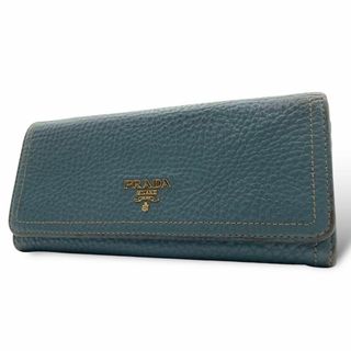 PRADA(財布 ・ ブルー・ネイビー/青色系)のフリマアイテム一覧 PRADA(財布 ・ ブルー・ネイビー/青色系)のフリマアイテム一覧
