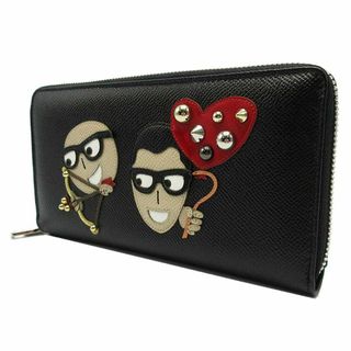 DOLCE&GABBANA(長財布)のフリマアイテム一覧 DOLCE&GABBANA(長財布)のフリマアイテム一覧