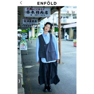ENFOLDのフリマアイテム一覧 ENFOLDのフリマアイテム一覧