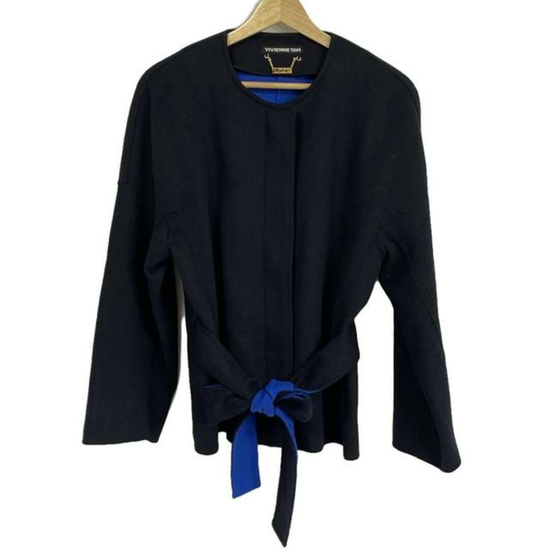 VIVIENNE TAM(ヴィヴィアンタム) コート サイズ38 M レディース VIVIENNE TAM(ヴィヴィアンタム) コート サイズ38 M レディース