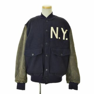 Mitchell & Ness(スタジャン)のフリマアイテム一覧 Mitchell & Ness(スタジャン)のフリマアイテム一覧