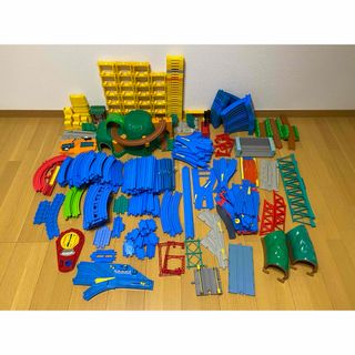 Takara Tomy - 【未使用・箱汚れ有】プラレール 僕の街の電車 Takara Tomy - 【未使用・箱汚れ有】プラレール 僕の街の電車