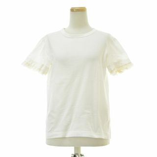 COMME des GARCONS(Tシャツ(半袖/袖なし))のフリマアイテム一覧 COMME des GARCONS(Tシャツ(半袖/袖なし))のフリマアイテム一覧