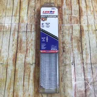 LENOX (レノックス) 20535-B850R セーバーソーブレード【川崎店】(工具)