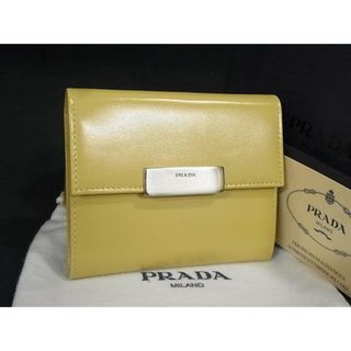 PRADA(イエロー/黄色系)のフリマアイテム一覧 PRADA(イエロー/黄色系)のフリマアイテム一覧