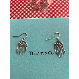 Tiffany & Co.(ピアス)のフリマアイテム一覧 Tiffany & Co.(ピアス)のフリマアイテム一覧