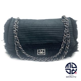 CHANEL(ファー ・ ショルダーバッグ)のフリマアイテム一覧 CHANEL(ファー ・ ショルダーバッグ)のフリマアイテム一覧