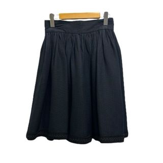 FOXEY(シルク ・ ひざ丈スカート)のフリマアイテム一覧 FOXEY(シルク ・ ひざ丈スカート)のフリマアイテム一覧