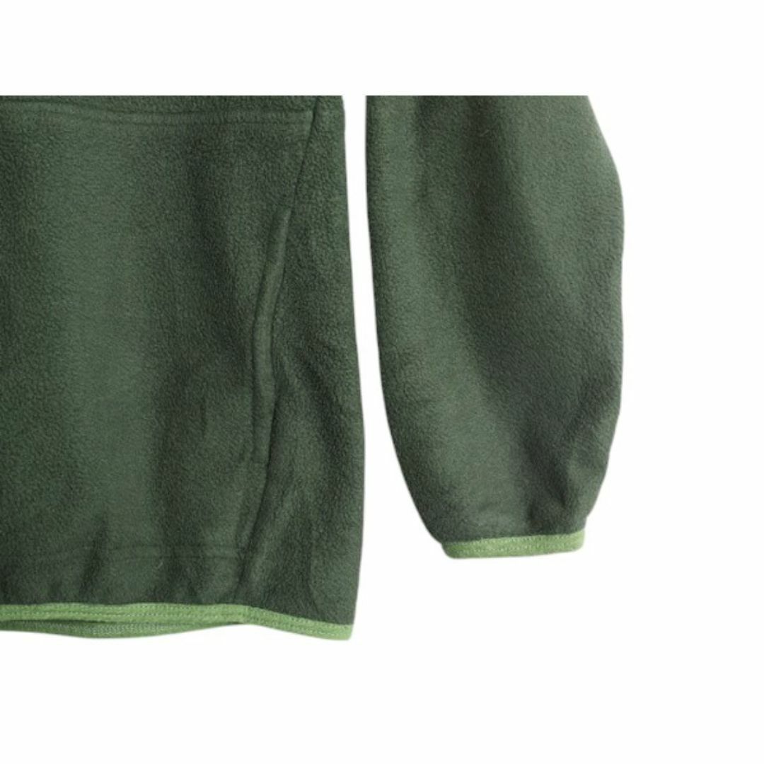 送料無料 通販 激安 パタゴニア - patagonia マースピアル フリース シンチラ 子ども用