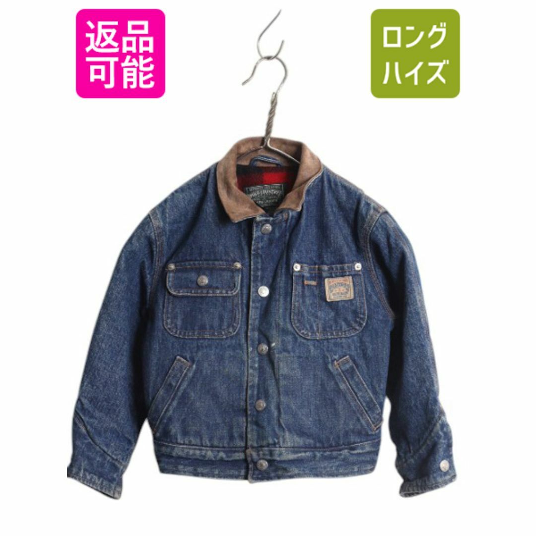 Ralph Lauren - 80s USA製 ポロカントリー ラルフローレン Ralph Lauren - 80s USA製 ポロカントリー ラルフローレン