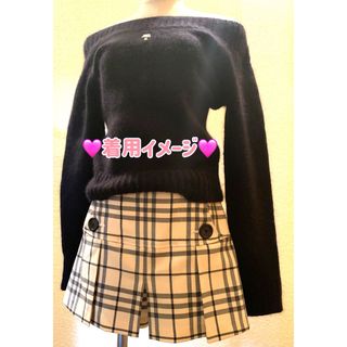 BURBERRY BLUE LABEL(キュロット)のフリマアイテム一覧 BURBERRY BLUE LABEL(キュロット)のフリマアイテム一覧