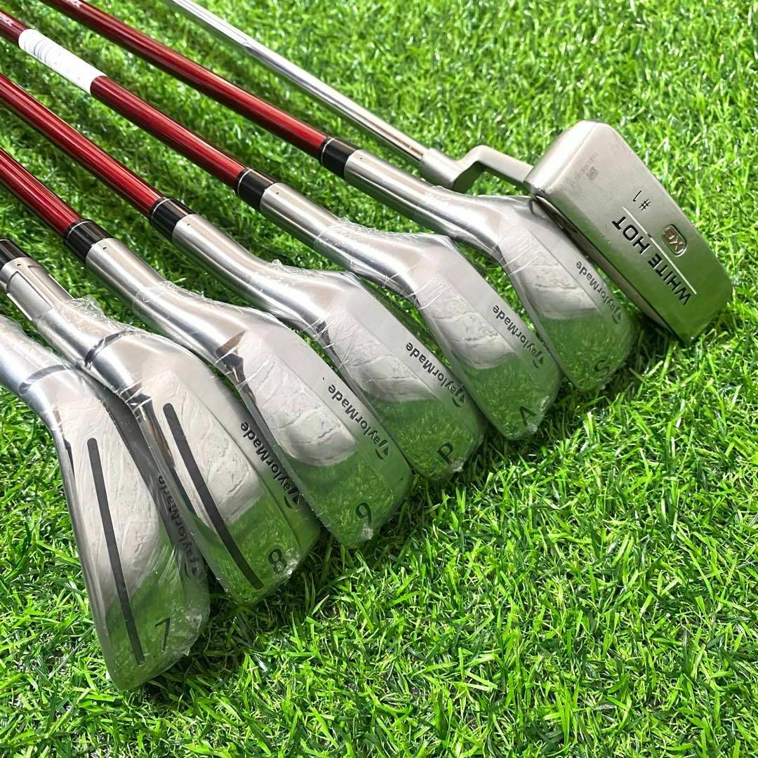 TaylorMade - 【ほぼ未使用】テーラーメイド ステルス ゴルフ TaylorMade - 【ほぼ未使用】テーラーメイド ステルス ゴルフ
