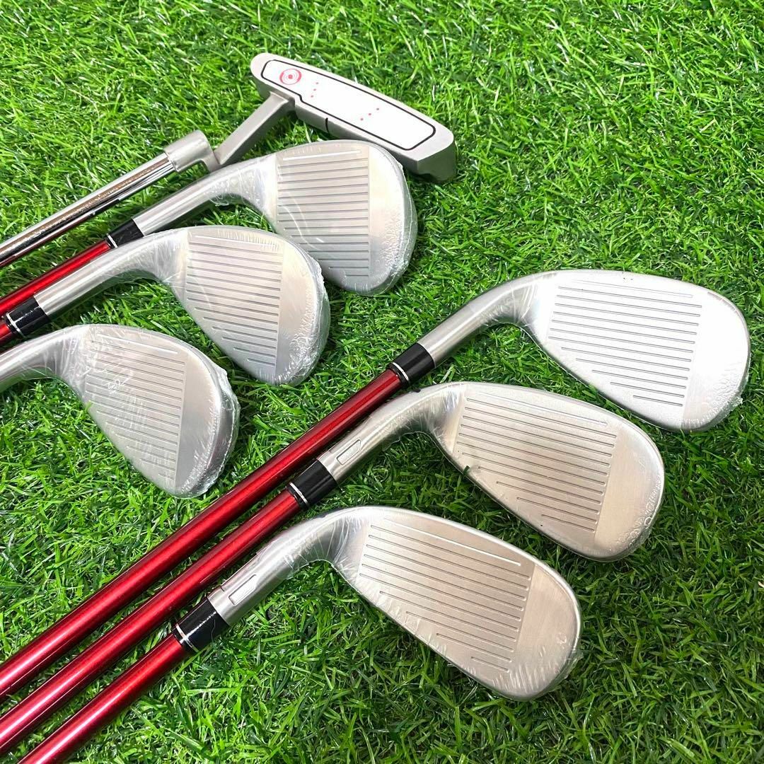 TaylorMade - 【ほぼ未使用】テーラーメイド ステルス ゴルフ TaylorMade - 【ほぼ未使用】テーラーメイド ステルス ゴルフ