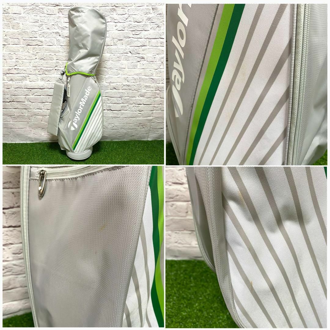 TaylorMade - 【ほぼ未使用】テーラーメイド ステルス ゴルフ TaylorMade - 【ほぼ未使用】テーラーメイド ステルス ゴルフ
