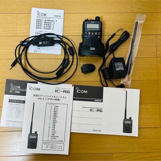 ic-r6のフリマアイテム一覧 ic-r6のフリマアイテム一覧