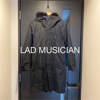 LAD MUSICIAN(チェスターコート)のフリマアイテム一覧 LAD MUSICIAN(チェスターコート)のフリマアイテム一覧