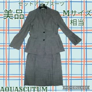 AQUA SCUTUM(スーツ)のフリマアイテム一覧 AQUA SCUTUM(スーツ)のフリマアイテム一覧