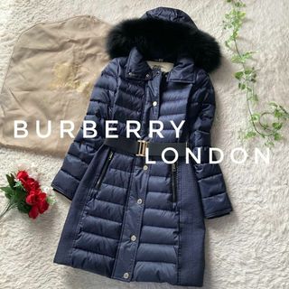 BURBERRY(ダウンコート)のフリマアイテム一覧 BURBERRY(ダウンコート)のフリマアイテム一覧