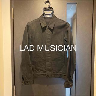LAD MUSICIAN(テーラードジャケット)のフリマアイテム一覧 LAD MUSICIAN(テーラードジャケット)のフリマアイテム一覧