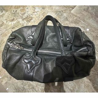 Chrome Hearts(ボストンバッグ)のフリマアイテム一覧 Chrome Hearts(ボストンバッグ)のフリマアイテム一覧