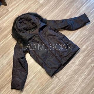 LAD MUSICIAN(ダウンジャケット)のフリマアイテム一覧 LAD MUSICIAN(ダウンジャケット)のフリマアイテム一覧
