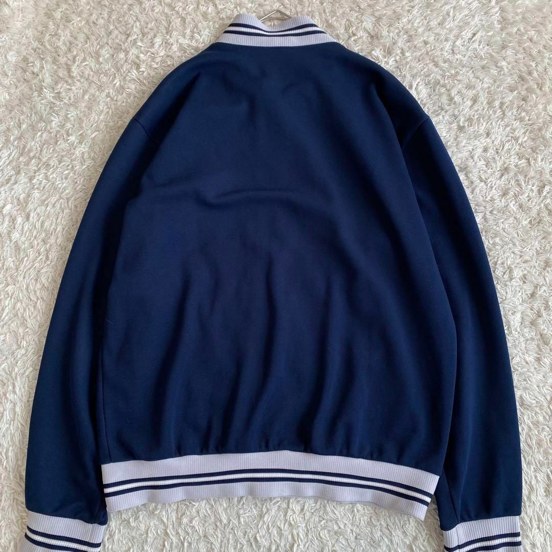 adidas - ☆美品 70s アディダス デサント社製 トラック adidas - ☆美品 70s アディダス デサント社製 トラック