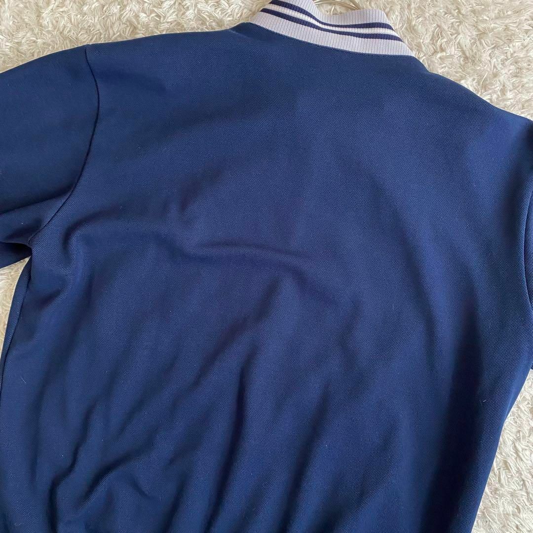 adidas - ☆美品 70s アディダス デサント社製 トラック adidas - ☆美品 70s アディダス デサント社製 トラック