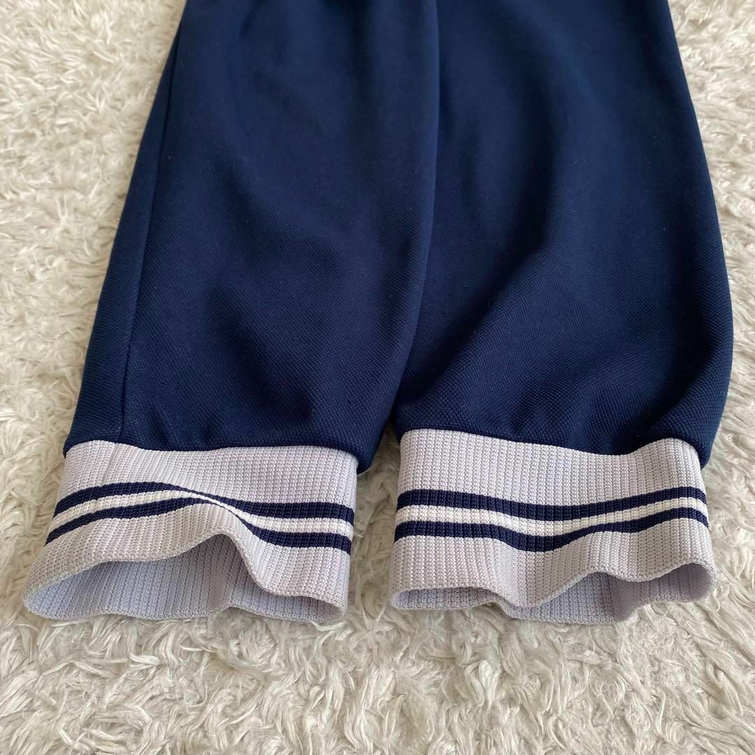 adidas - ☆美品 70s アディダス デサント社製 トラック adidas - ☆美品 70s アディダス デサント社製 トラック