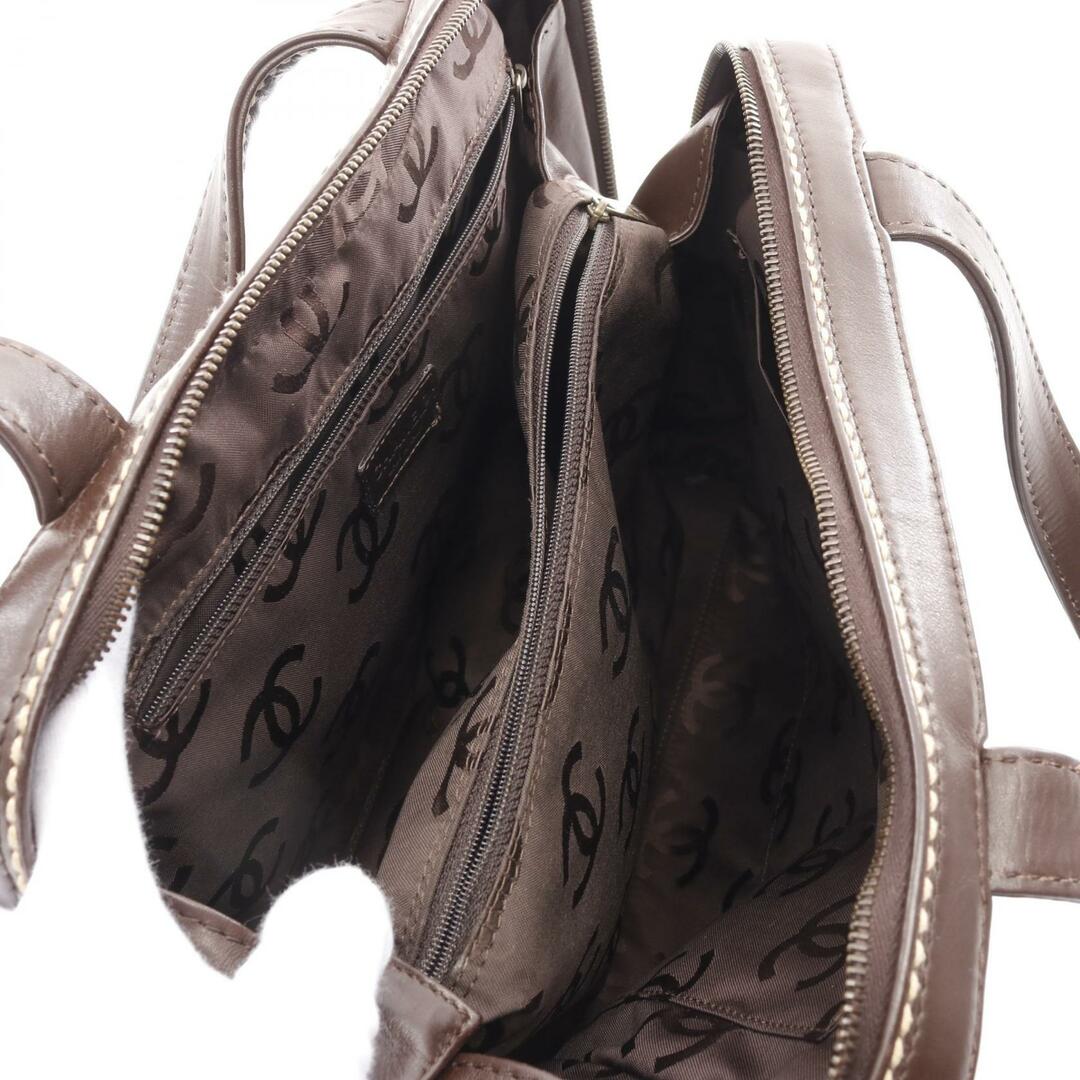 CHANEL - シャネル ワイルドステッチ ハンドバッグの通販 by CHANEL - シャネル ワイルドステッチ ハンドバッグの通販 by