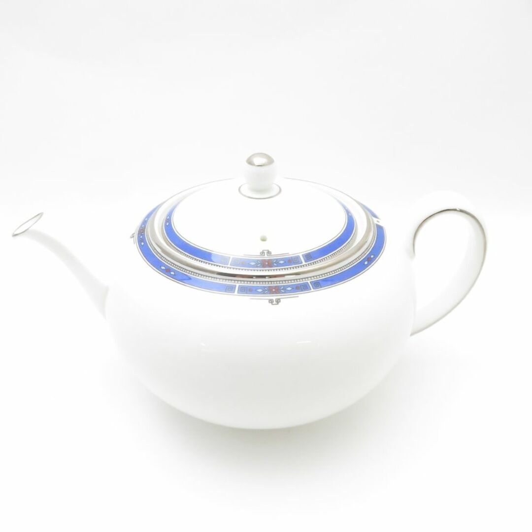 WEDGWOOD - 美品 WEDGWOOD ウェッジウッド キングスブリッジ WEDGWOOD - 美品 WEDGWOOD ウェッジウッド キングスブリッジ