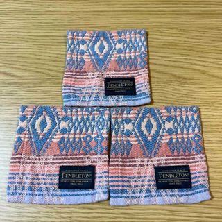 PENDLETON - PENDLETON ペンドルトン プリンテッドラウンド PENDLETON - PENDLETON ペンドルトン プリンテッドラウンド