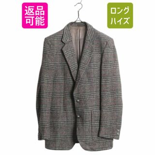 Harris Tweed(ジャケット/アウター)のフリマアイテム一覧 Harris Tweed(ジャケット/アウター)のフリマアイテム一覧