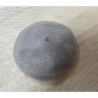 しまむら - NINAS 青木美沙子 ベレー帽 ピンクの通販 by m shop しまむら - NINAS 青木美沙子 ベレー帽 ピンクの通販 by m shop