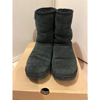 アグ(UGG)のUGGムートンブーツ(ブーツ)