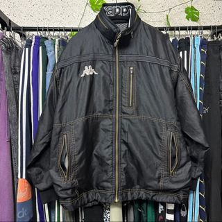 Kappa(ナイロンジャケット)のフリマアイテム一覧 Kappa(ナイロンジャケット)のフリマアイテム一覧