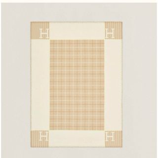 HERMES - エルメスブランケットの通販 by ryo.9491|エルメス HERMES - エルメスブランケットの通販 by ryo.9491|エルメス