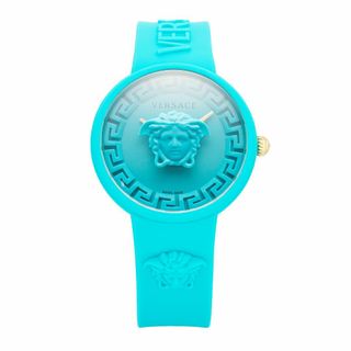 VERSACE(時計 ・ ブルー・ネイビー/青色系)のフリマアイテム一覧 VERSACE(時計 ・ ブルー・ネイビー/青色系)のフリマアイテム一覧