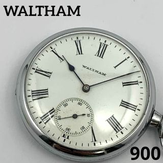 Waltham - ウォルサム A-11 ミリタリー 腕時計メンズ手巻き1940 Waltham - ウォルサム A-11 ミリタリー 腕時計メンズ手巻き1940