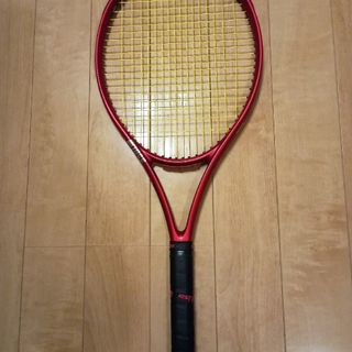 Prince - 中古 テニスラケット プリンス トリプル スレット Prince - 中古 テニスラケット プリンス トリプル スレット