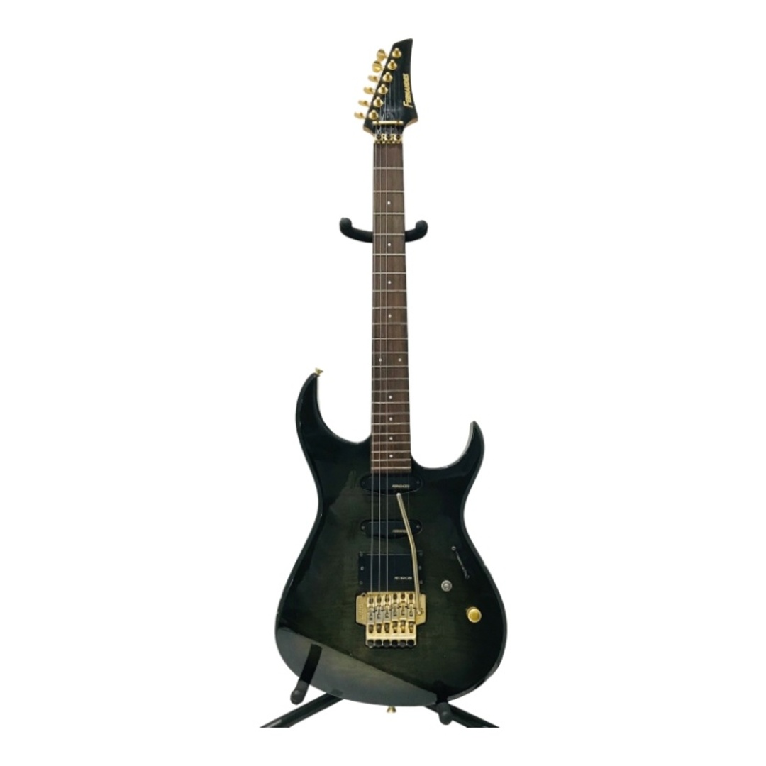 Fernandes - FERNANDES フェルナンデス エレキギター FGZ-550 Fernandes - FERNANDES フェルナンデス エレキギター FGZ-550