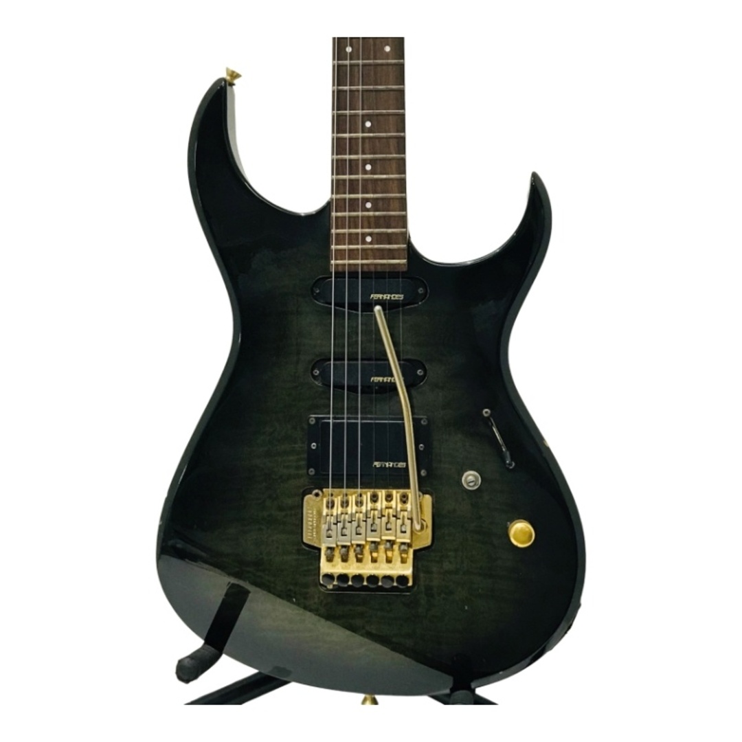 Fernandes - FERNANDES フェルナンデス エレキギター FGZ-550 Fernandes - FERNANDES フェルナンデス エレキギター FGZ-550