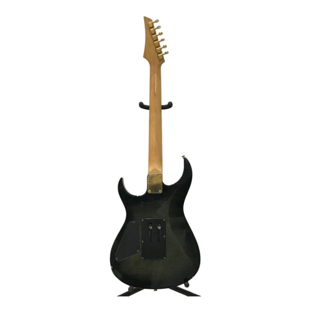Fernandes - FERNANDES フェルナンデス エレキギター FGZ-550 Fernandes - FERNANDES フェルナンデス エレキギター FGZ-550