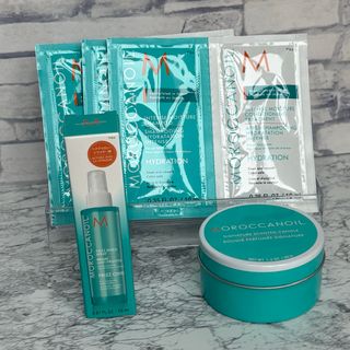 Moroccan oil - モロッカンオイル シャンプー Moroccan oil - モロッカンオイル シャンプー