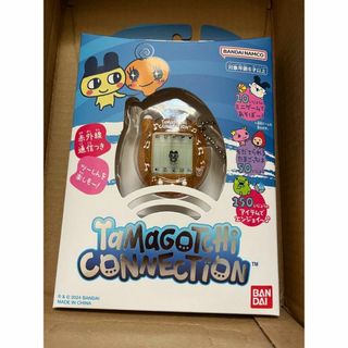 Tamagotchi Connection おれんじじゅーす(キャラクターグッズ)