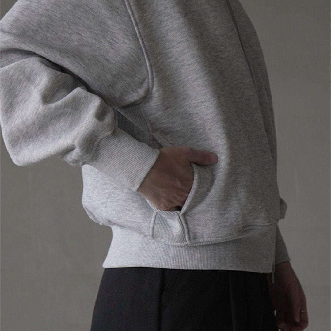 BEAUTY&YOUTH UNITED ARROWS - 【DAIWA】ダイワTECH SWEAT STAND BEAUTY&YOUTH UNITED ARROWS - 【DAIWA】ダイワTECH SWEAT STAND