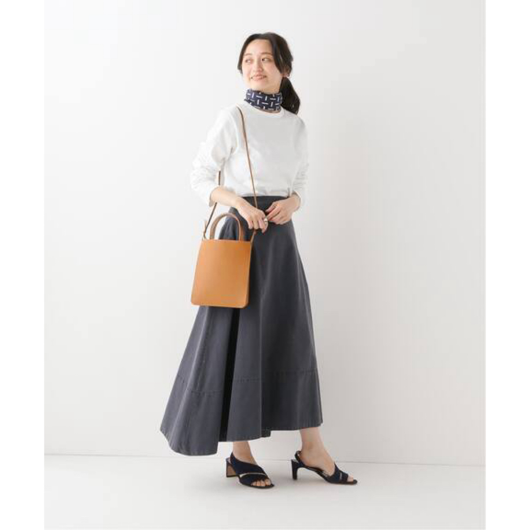 MADISON BLUE バックサテンマキシフレアスカート 01(S) ブラック MADISON BLUE バックサテンマキシフレアスカート 01(S) ブラック