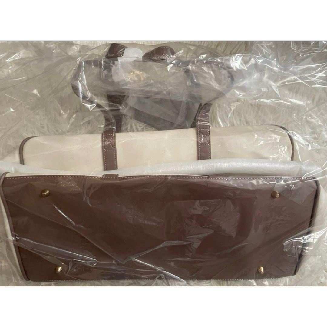 Her lip to - 【新品・未開封】Herlipto ボストンバッグ Her lip to - 【新品・未開封】Herlipto ボストンバッグ